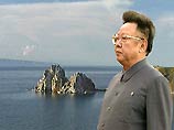 Поезд Ким Чен Ира снова сделает остановку у озера Байкал