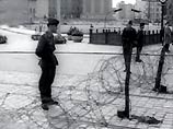 Ровно 40 лет назад, 13 августа 1961 года, был заложен первый камень в основание главного символа "холодной" войны