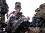 В Чечне убиты два полевых командира - ближайшие сподвижники Хаттаба и Басаева