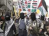 Инцидент произошел, когда Абдель Насер снимал демонстрацию палестинцев, протестующих против захвата "Ориент хауса" в Восточном Иерусалиме