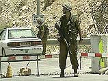 Израильские солдаты избили египетского тележурналиста 