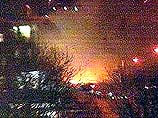 В Белфасте, столице Северной Ирландии вечером в понедельник произошел взрыв