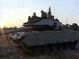 Израильские танки вошли в палестинский город Дженин