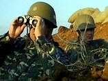 15 экспертов НАТО должны получить гарантии отвода македонских и албанских сил за линии