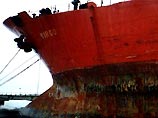 США возбудили иск против членов экипажа российского танкера "Вирго"