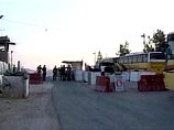 Израильские танки вошли этой ночью в палестинский город Дженин на Западном берегу реки Иордан, сообщает Reuters