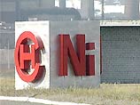 Проблемы "Норильского никеля" не сказалось на котировках акций компании Проблемы "Норильского никеля" не сказалось на котировках акций компании