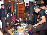 Внук экс-президента Индонезии Сухарто Ари Сигит арестован минувшей ночью в Джакарте за незаконное хранение боеприпасов