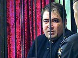 Видеозапись - главное алиби одного из подсудимых, заместителя командира 45-го полка ВДВ Константина Мирзаянца
