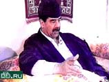 В Ираке поставят мюзикл по роману Саддама Хусейна