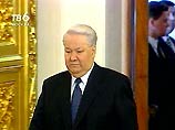 Ельцин не создал надежного и стабильного механизма для гарантии сохранения взятого им 10 лет назад курса на демократические преобразования в России