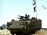 Накануне Белый дом назвал провокацией танковую атаку израильтян, вошедших в город Дженин и уничтоживших штаб-квартиру и два поста палестинской полиции