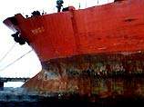 В Канаде арестованы трое моряков российского танкера "Вирго"