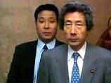 Японский премьер от имени нации раскаялся в участии Японии во Второй мировой войне