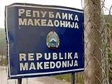 Британские военные могут прибыть в Македонию уже в четверг