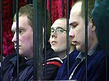 На процессе по делу об убийстве Дмитрия Холодова один из обвиняемых отказался от признательных показаний На процессе по делу об убийстве Дмитрия Холодова один из обвиняемых отказался от признательных показаний