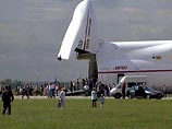 Макс-2001: подписано восемь международных контрактов по модернизации российских истребителей Макс-2001: подписано восемь международных контрактов по модернизации российских истребителей