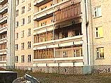 Эпицентр взрыва находился на втором этаже десятиэтажного дома по улице Шварца.