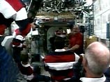  Астронавты шаттла Discovery выйдут в открытый космос на 6,5 часов