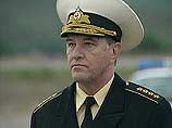 Сегодня возобновилась дискуссия по поводу причины гибели "Курска". Накануне главком российского ВМФ Куроедов заявил, что уверен в версии столкновения "Курска" с подводной лодкой