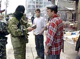 На центральном рынке Грозного предотвращен теракт