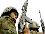 За время контртеррористической операции в Чечне погибли 24 сотрудника ФСБ