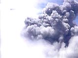 Правительство Эквадора объявило чрезвычайное положение в районе извержения вулкана Тунгурагуа