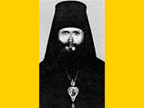 Епископ Марк (Тужиков), временно управляющий Южно-Сахалинской и Курильской епархией