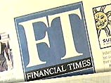 The Financial Times: российская экономика будет слабеть
