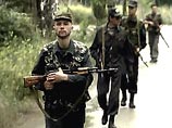 В Курчалоевском районе Чечни задержан полевой командир Тимирбулатов