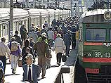 Рижский и Савеловский вокзалы Москвы перенесут на окраину