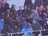 "Стара Загора" лишится стадиона на пять матчей из-за хулиганской выходки ее болельщиков