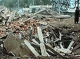 В Грозном взорван городской консервный завод