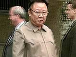 Лидер КНДР Ким Чен Ир, прибывший сегодня утром в Хабаровск, знакомится с городом, его достопримечательностями, жизнью местного населения