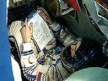 Первый из них - 27-летний южно-африканский миллионер Марк Шаттлуорт - полетит на МКС, возможно, уже в апреле 2002 года