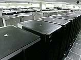 Сотрудники национальной лаборатории "Лоренс Ливермор", выполняющей правительственные заказы, заявили накануне о создании мощнейшего в мире компьютера "Бист"
