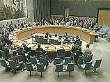 В понедельник в Совете Безопасности ООН состоится обсуждение ситуации на Ближнем Востоке