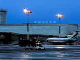 В аэропорту Домодедово открывается православная часовня