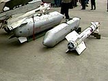 Российско-индийское предприятие "БрахМос" создало новейший тип противокорабельной ракеты