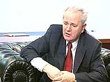 Нидерландские судебные власти на будущей неделе рассмотрят иск бывшего президента Югославии Слободана Милошевича, поданный им против Нидерландов