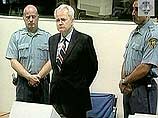 По мнению экс-президента, он должен быть выпущен из тюрьмы ввиду того, что его похитили из тюремной камеры в Белграде и незаконно передали Международному трибуналу по бывшей Югославии