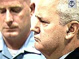 Слободан Милошевич подал иск против Нидерландов