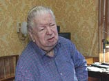 Ограблен старейший киноактер России Анатолий Кубацкий