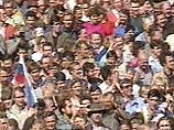 В Москве пройдет ряд мероприятий, посвященных годовщине событий 1991 года В Москве пройдет ряд мероприятий, посвященных годовщине событий 1991 года