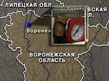 В Воронеже в подъезде жилого дома обнаружено взрывное устройство 