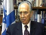 Новый план ближневосточного урегулирования выдвинул глава МИД Израиля Шимон Перес