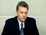 Вице-премьер правительства России Виктор Христенко