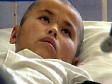 13-летний Тубильбан Жиздебаев еще долго будет изолирован от близких, но останется жив