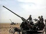 Военный представитель сил ПВО Ирака сообщил местному информационному агентству о том, что самолет союзников был сбит в "запретной зоне" на севере страны Военный представитель сил ПВО Ирака сообщил местному информационному агентству о том, что самолет союзников был сбит в "запретной зоне" на севере страны