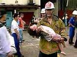 70 человек погибли в пожаре в отеле на Филиппинах